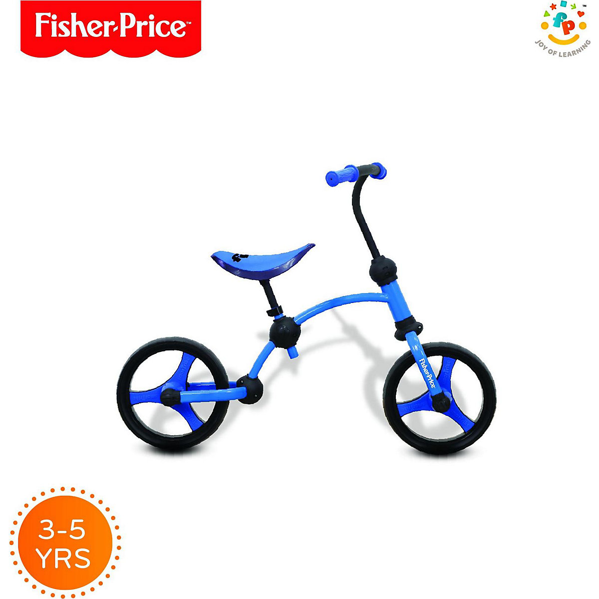 Laufrad Running Bike