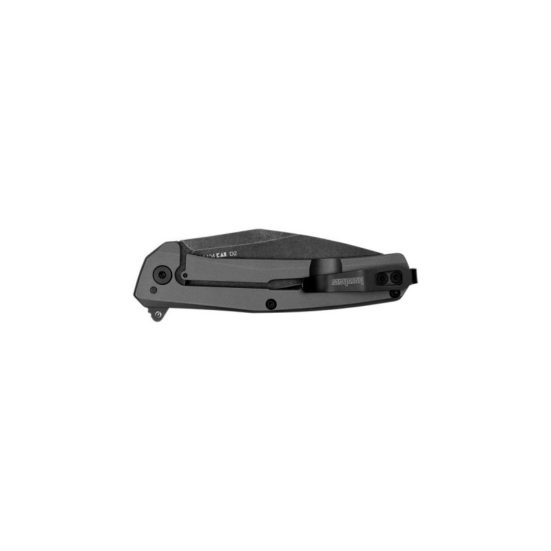 Kershaw Flyby 1404