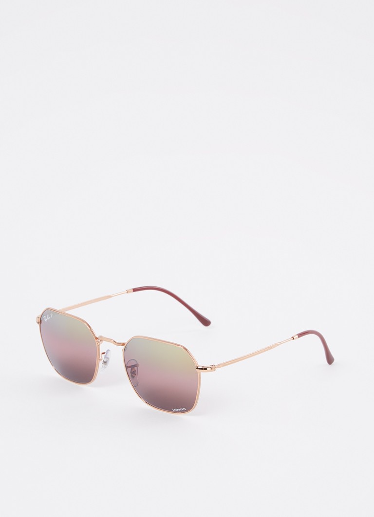 Ray-Ban Ray-Ban *RB3694 JIM GLD SHN RE