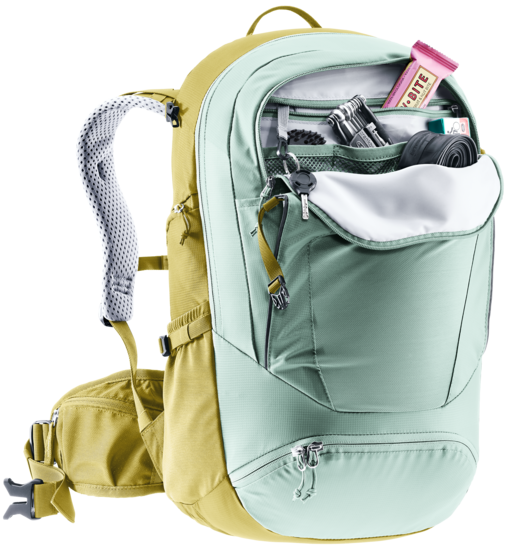 deuter Trans Alpine 28 SL | Fahrradrucksack