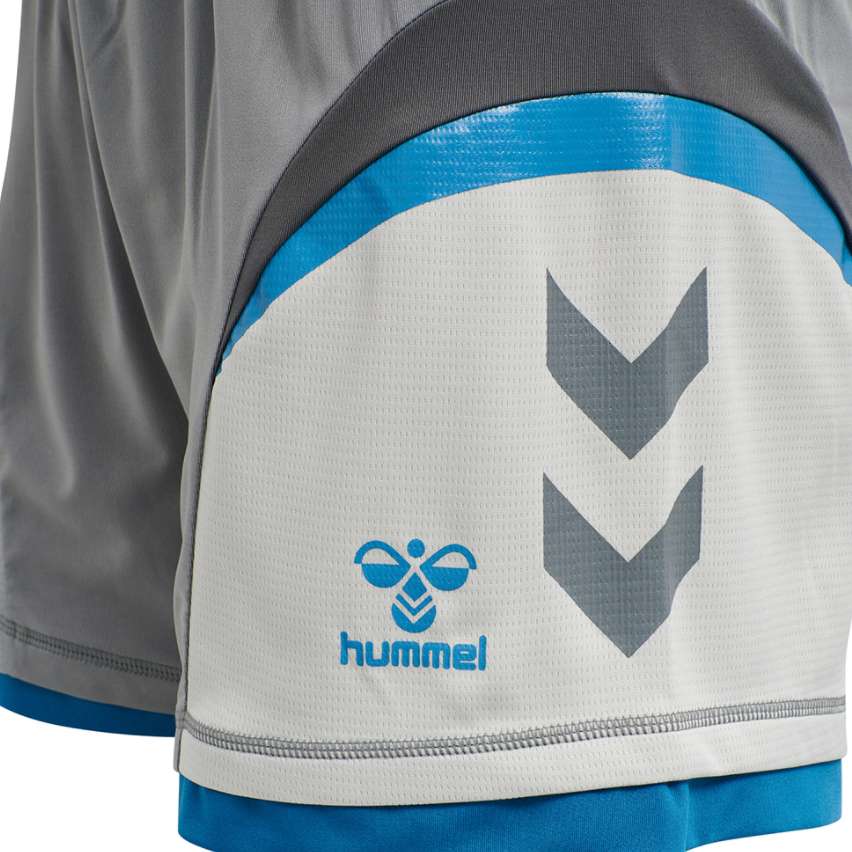 hummel hmlINVENTUS Damen Handball Trainings Shorts 210918-2918