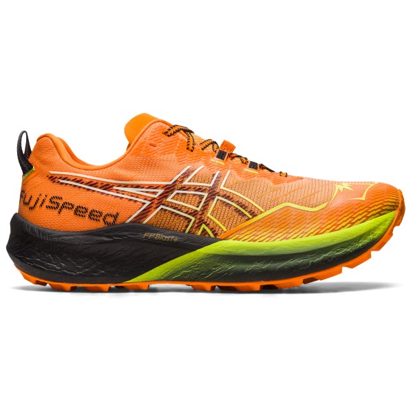 Asics - Fujispeed 2 - Trailrunningschuhe