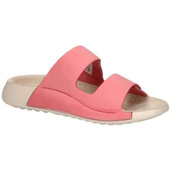 Ecco Cozmo W Bubblegum in pink