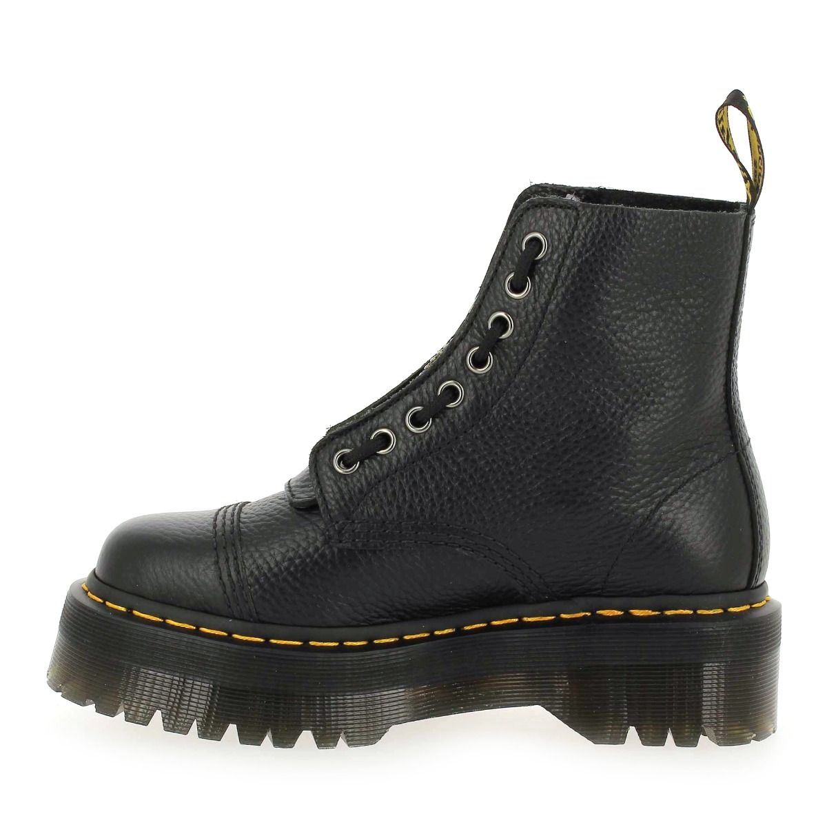 Dr Martens  SINCLAIR - Noir