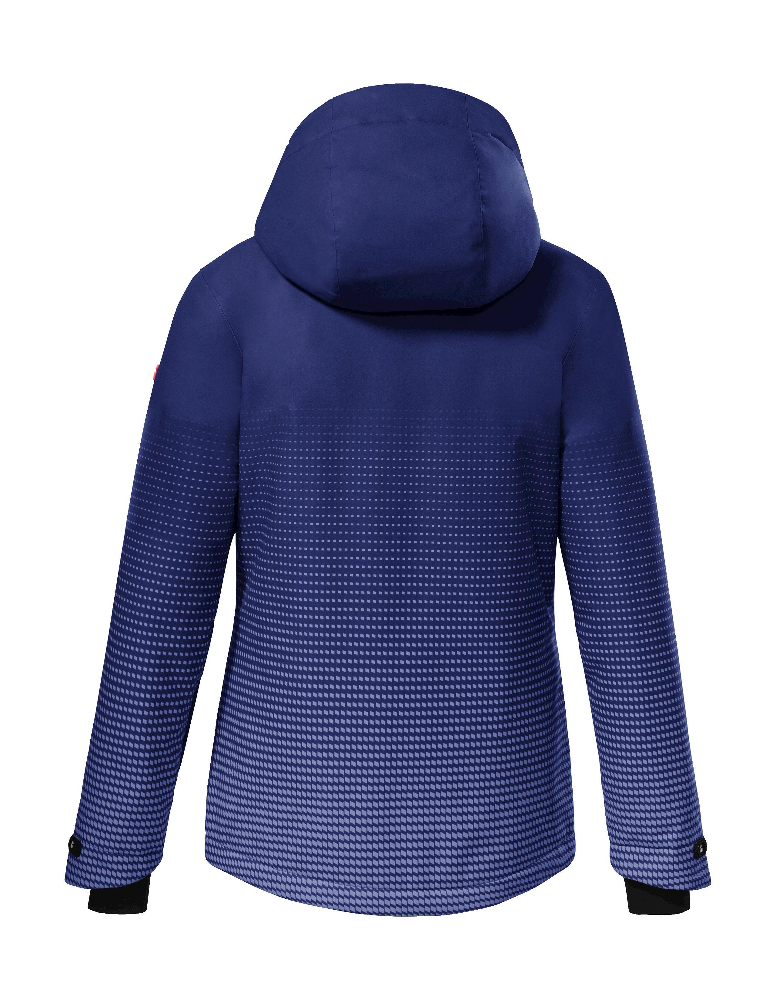 Killtec Skijacke KSW 158 GRLS SKI JCKT