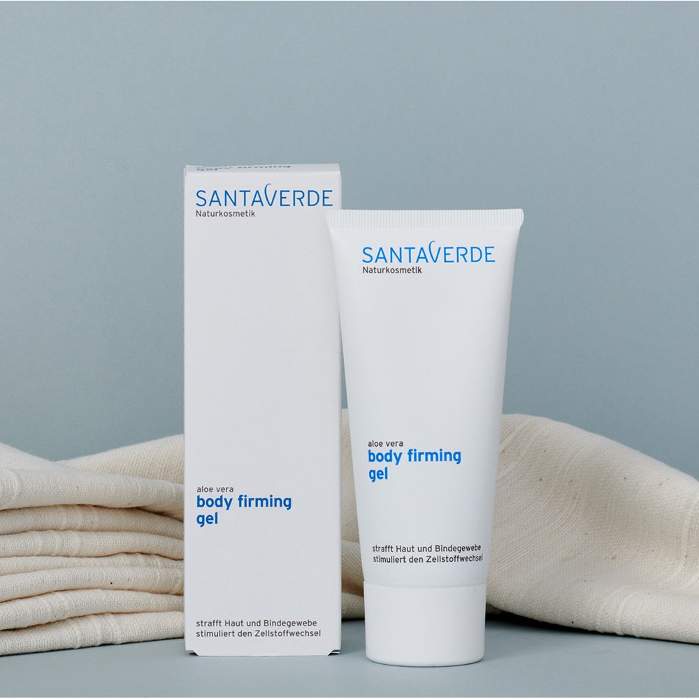 Santaverde Body Firming Gel 100 ml