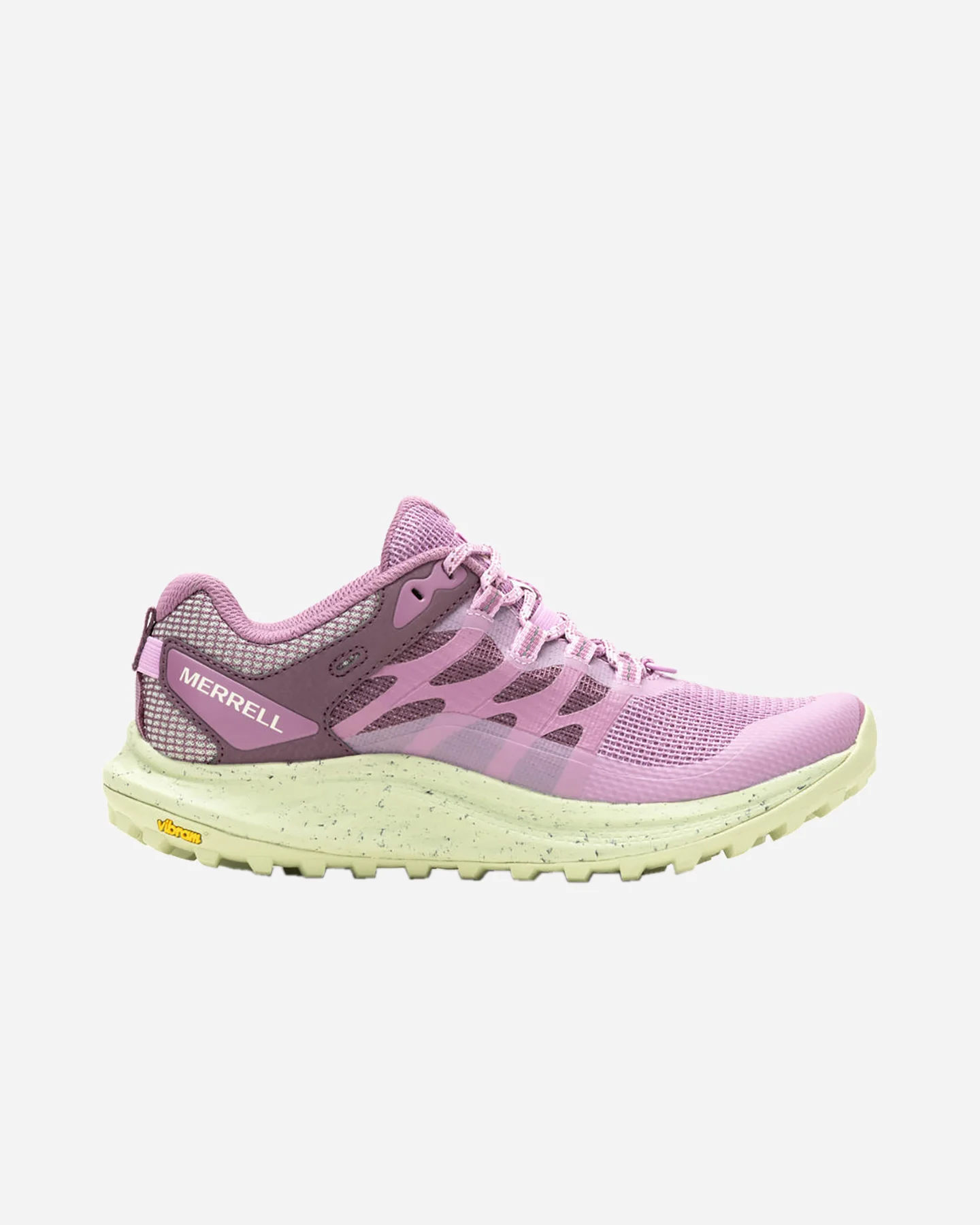 Trekingové topánky Merrell Antora 3 W J068208