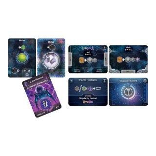 Sidereal Confluence: Remastered Edition (EN)
