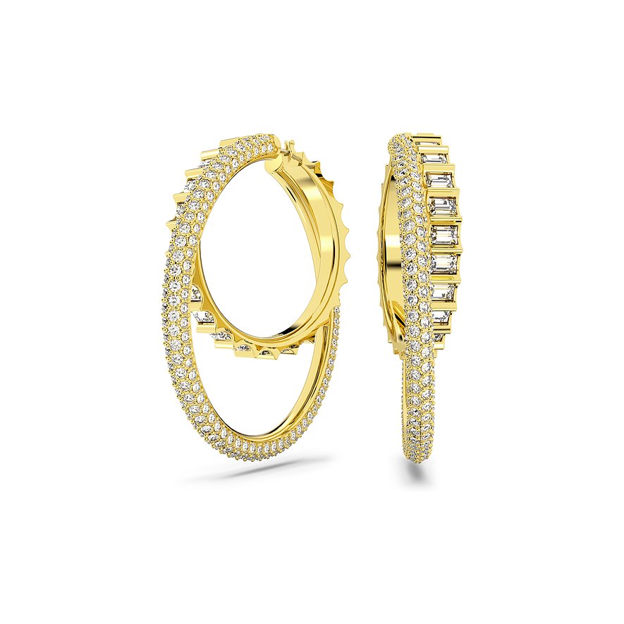Swarovski Ohrstecker Rota