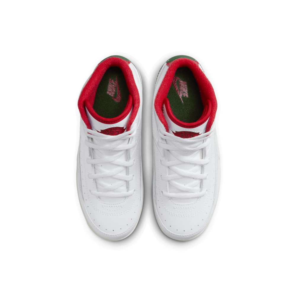 NIKE JORDAN 2 Retro PS DQ8564-101 / weiss