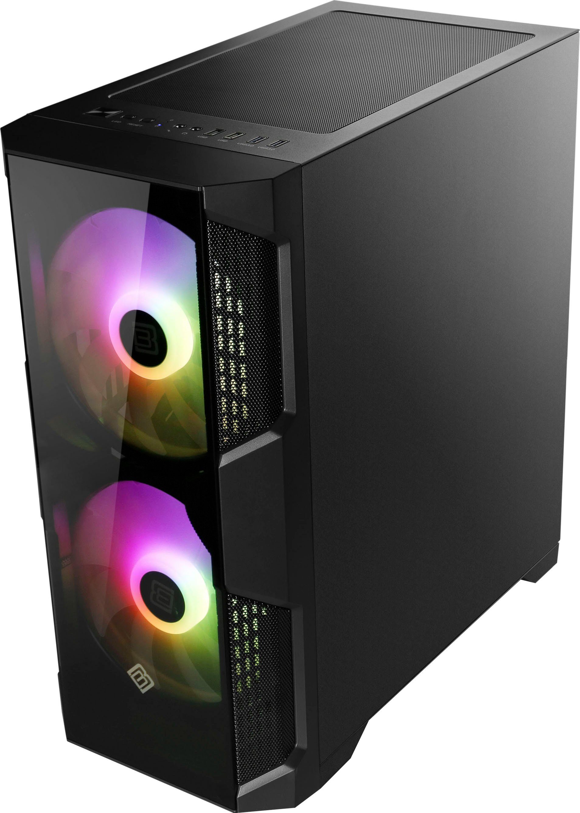 CSL Sprint T8986 Gaming-PC-Komplettsystem (27