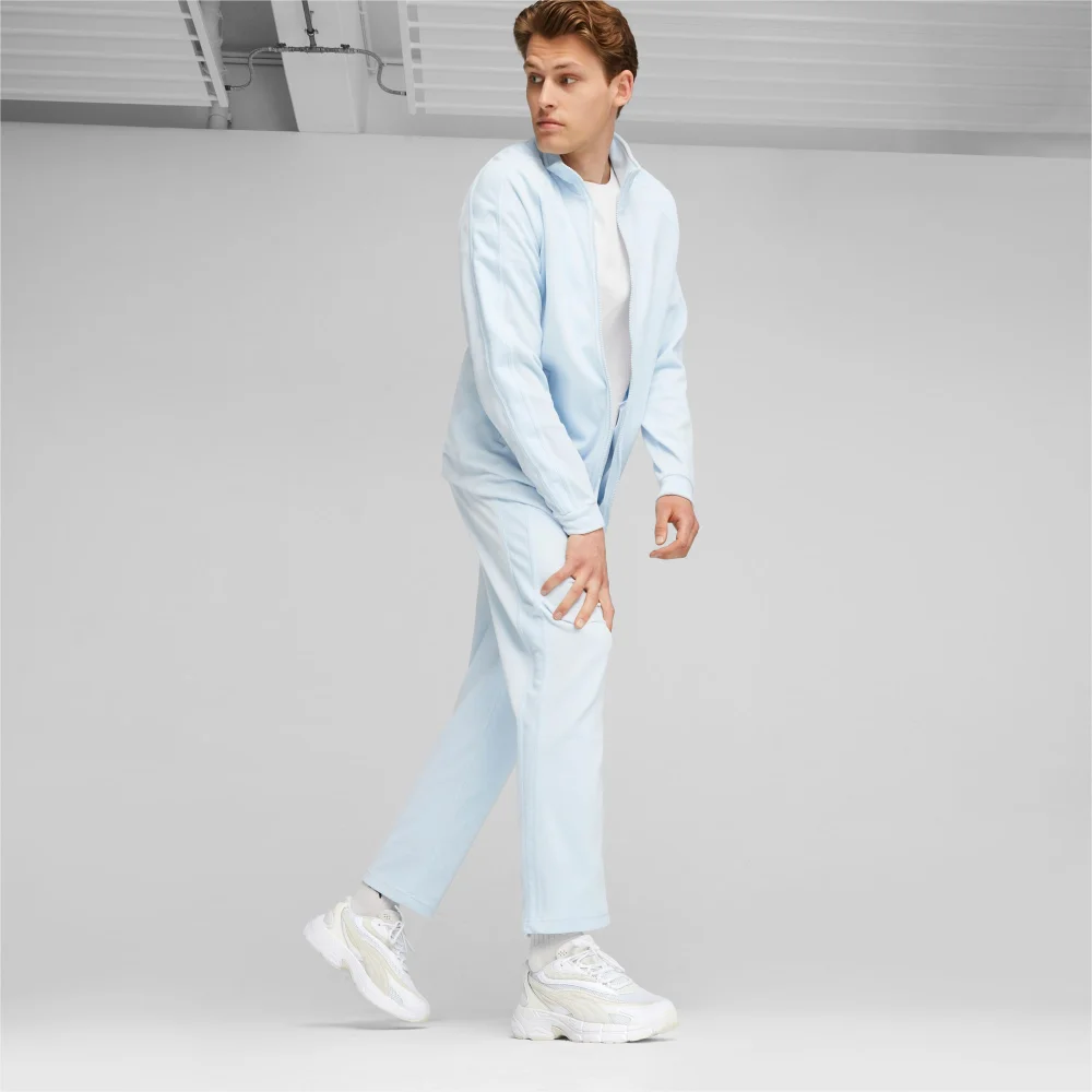 PUMA Teveris Nitro Vortex 392593_03 / weiss