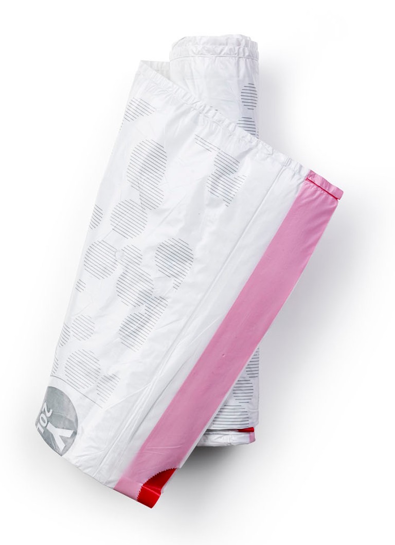 Sacs poubelle Brabantia Perfect Fit Y 20L, lot de 120
