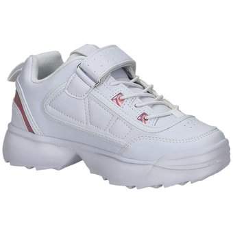 Kappa Style#26078 Rave GC K Sneaker in weiß