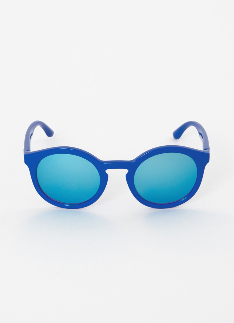 Dolce & Gabbana Retro Sunglasses DX6002
