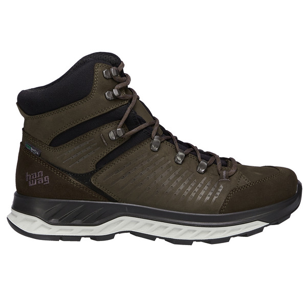BLUECLIFF ES Herren - Wanderstiefel