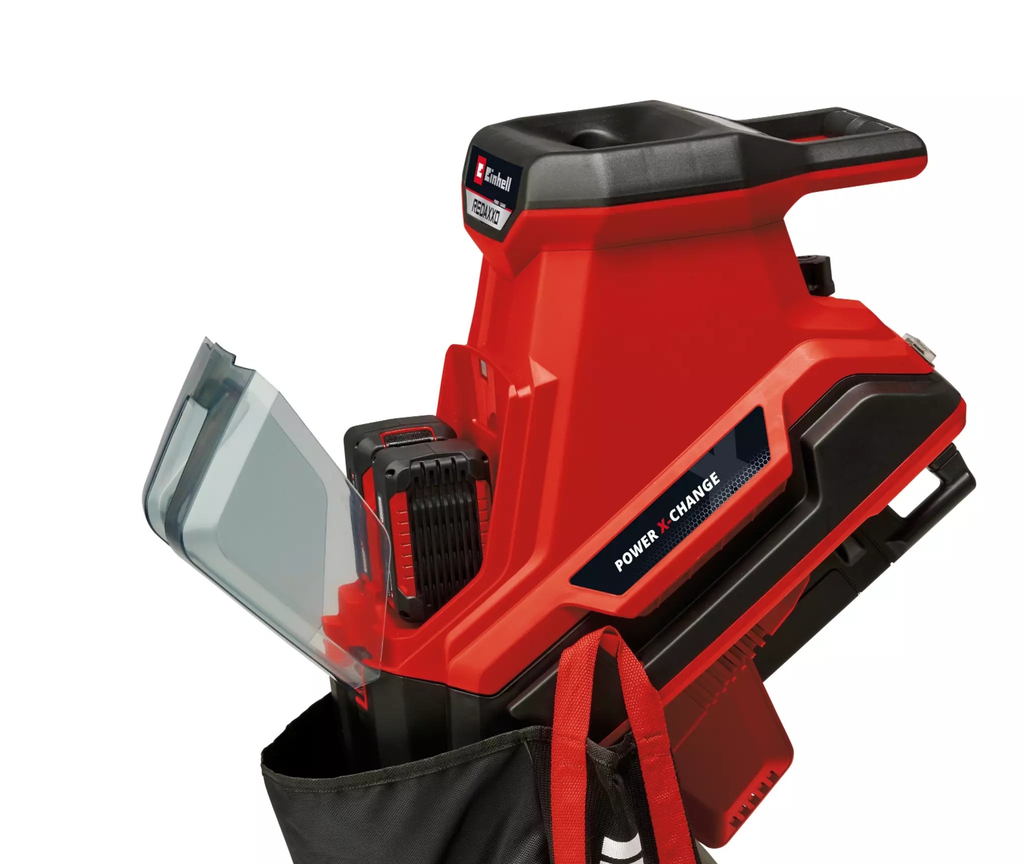 Einhell 3430710 DESCRIPTION 36/25 Single Battery Meshax