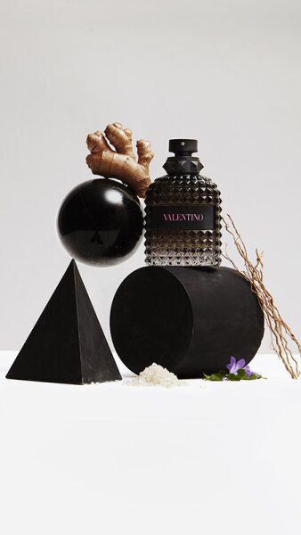 Valentino Uomo Born in Roma Eau de Toilette