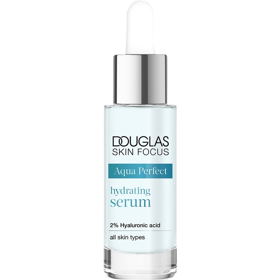 Hydrating Serum