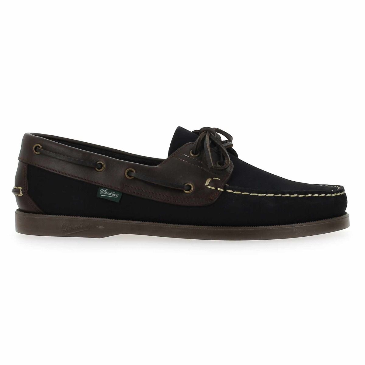 Paraboot  BARTH - marine marron