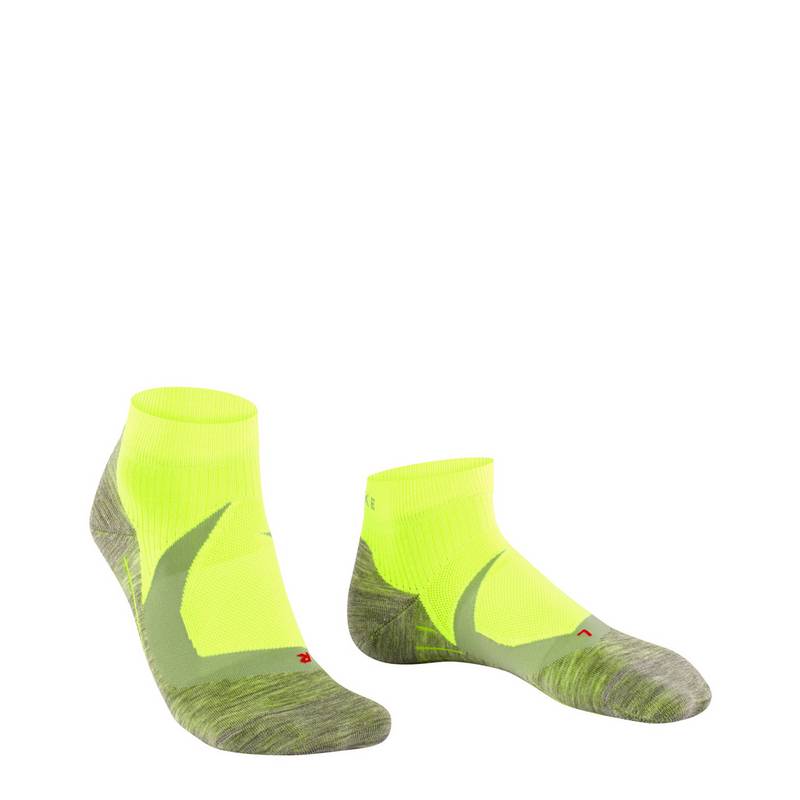 Falke RU4 Cool Short Socken Herren