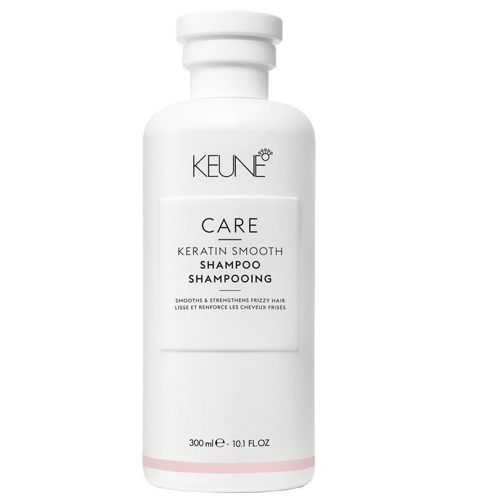 Keune Care Keratin Smooth Shampoo 80 ml