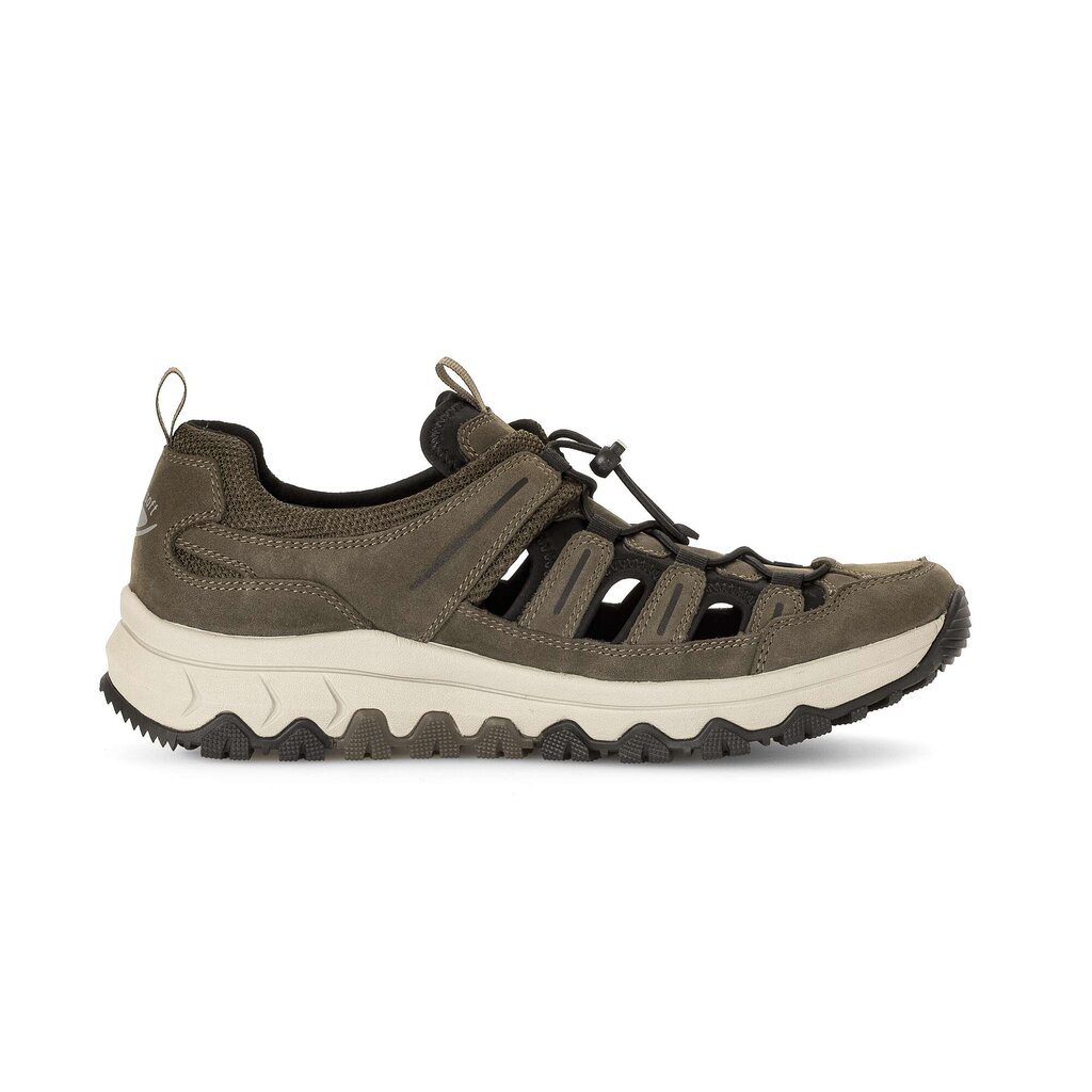 rollingsoft PG8005 Sneaker low grün