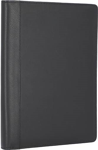 Alassio Catana Schreibmappe Leder 33 cm