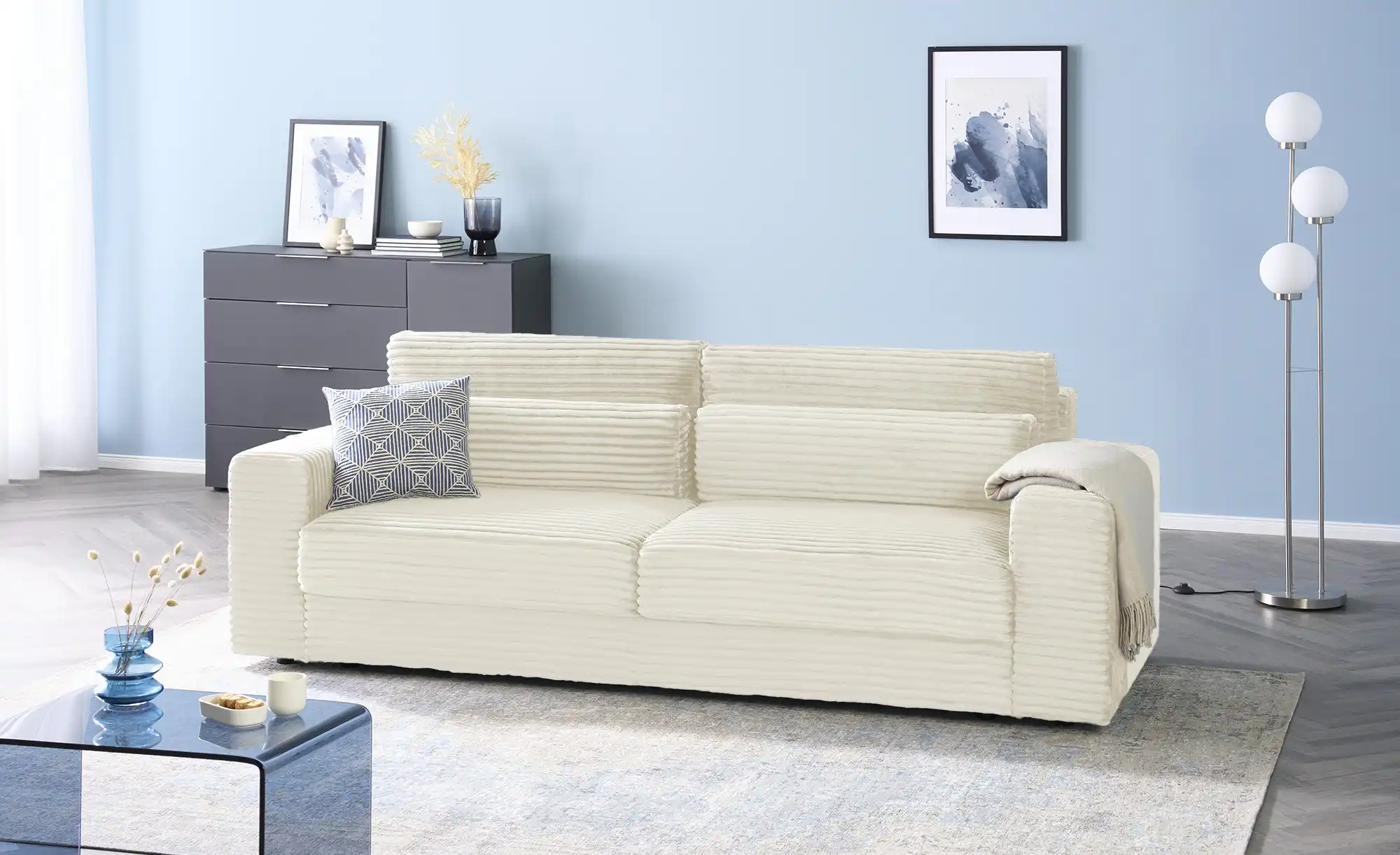 Big Sofa