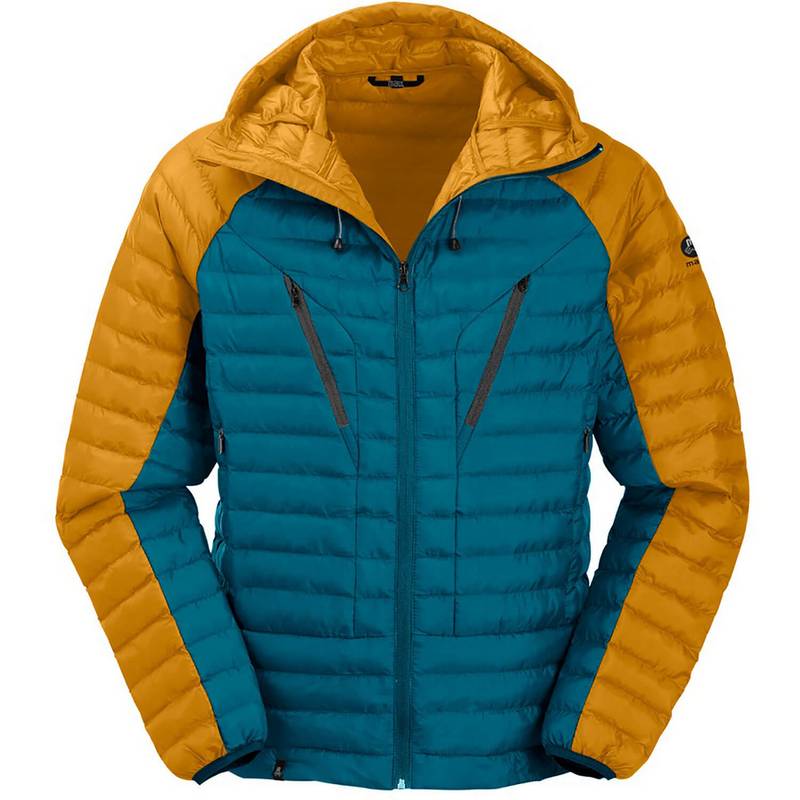 Maul Sport Kühtai Steppjacke Herren
