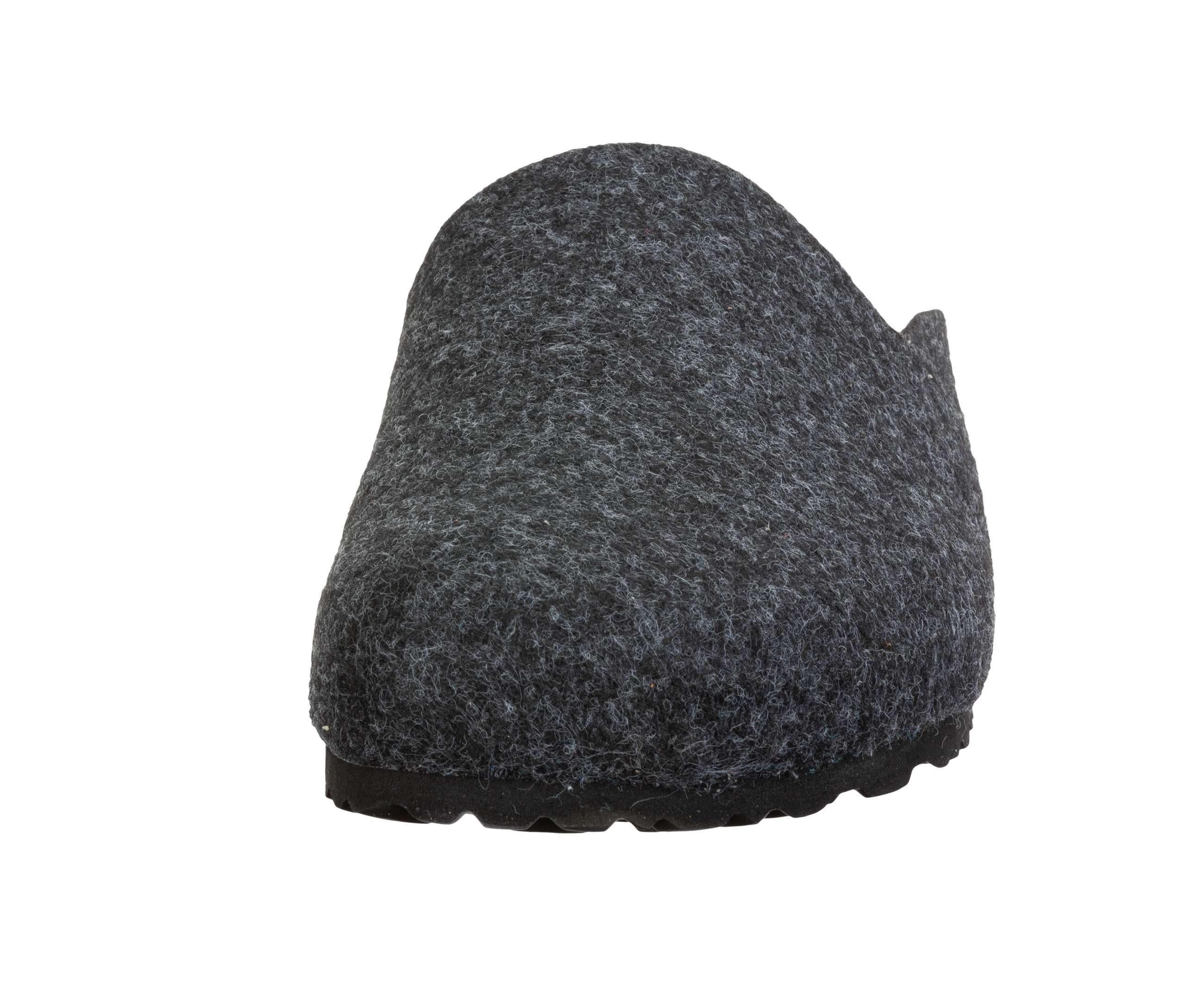 Lico Clog Bioline Filz Nature Clog