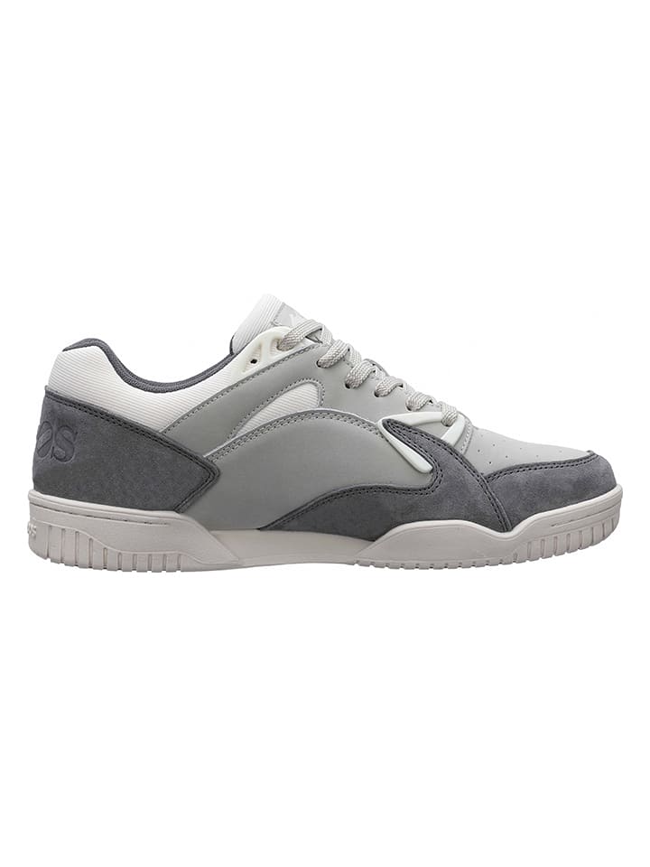 KangaROOS Originals Leder-Sneakers 