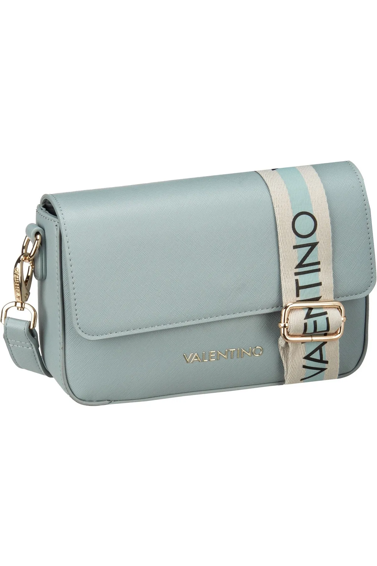 Valentino  Umhängetasche - Rosa - Unifarben