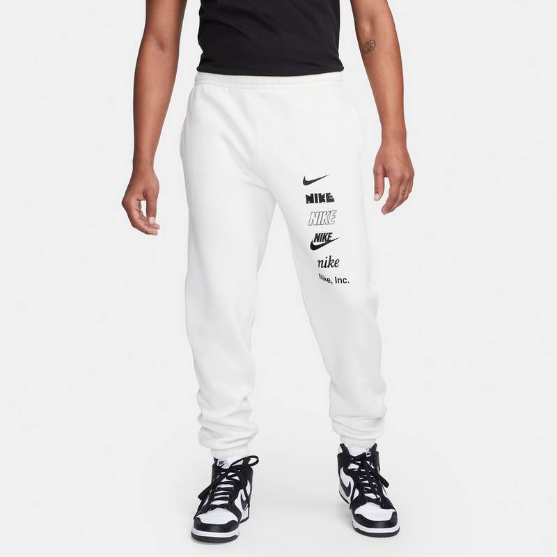 Nike NSW Club Sweathose Herren