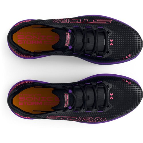 HERREN LAUFSCHUHE UA HOVR SONIC 6 STORM