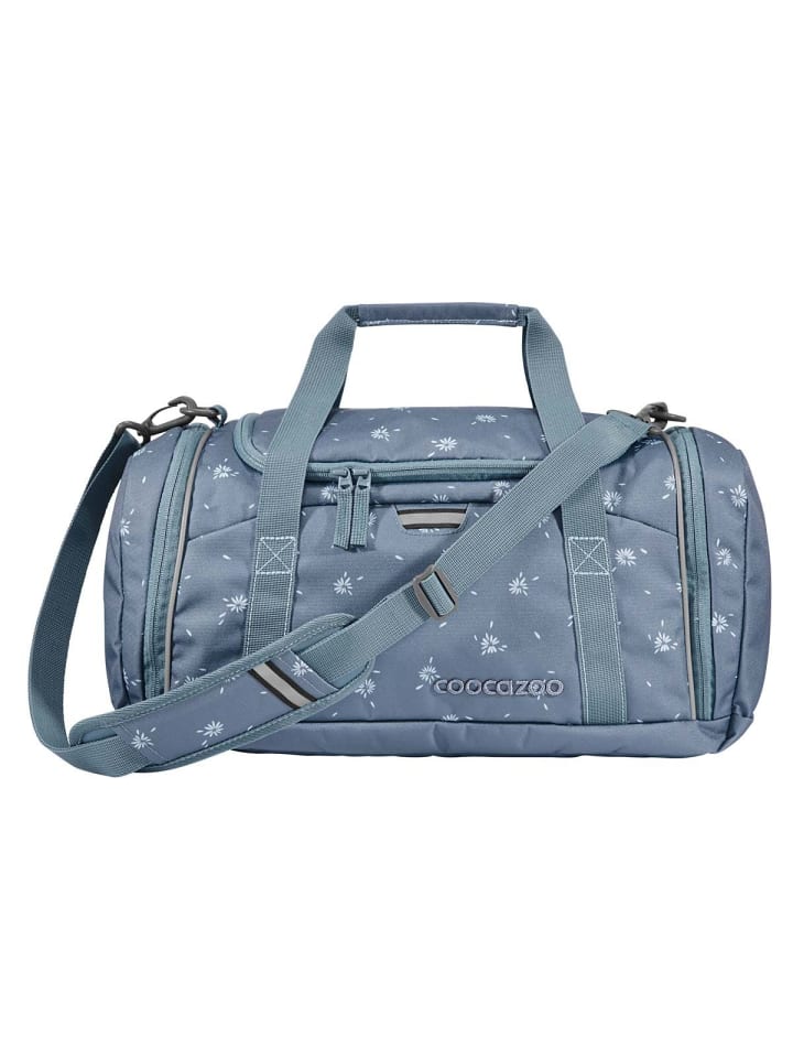 Coocazoo coocazoo Sporttasche, Bloomy Daisy günstig kaufen onesize