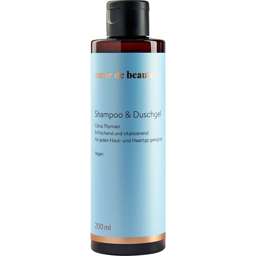 Shampoo & Duschgel