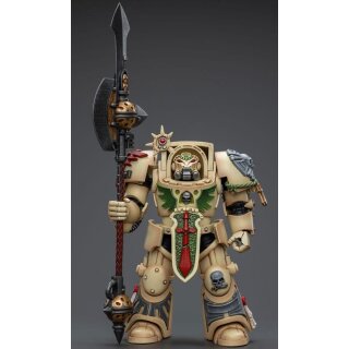 Warhammer 40k Actionfigur: Dark Angels - Deathwing Champion