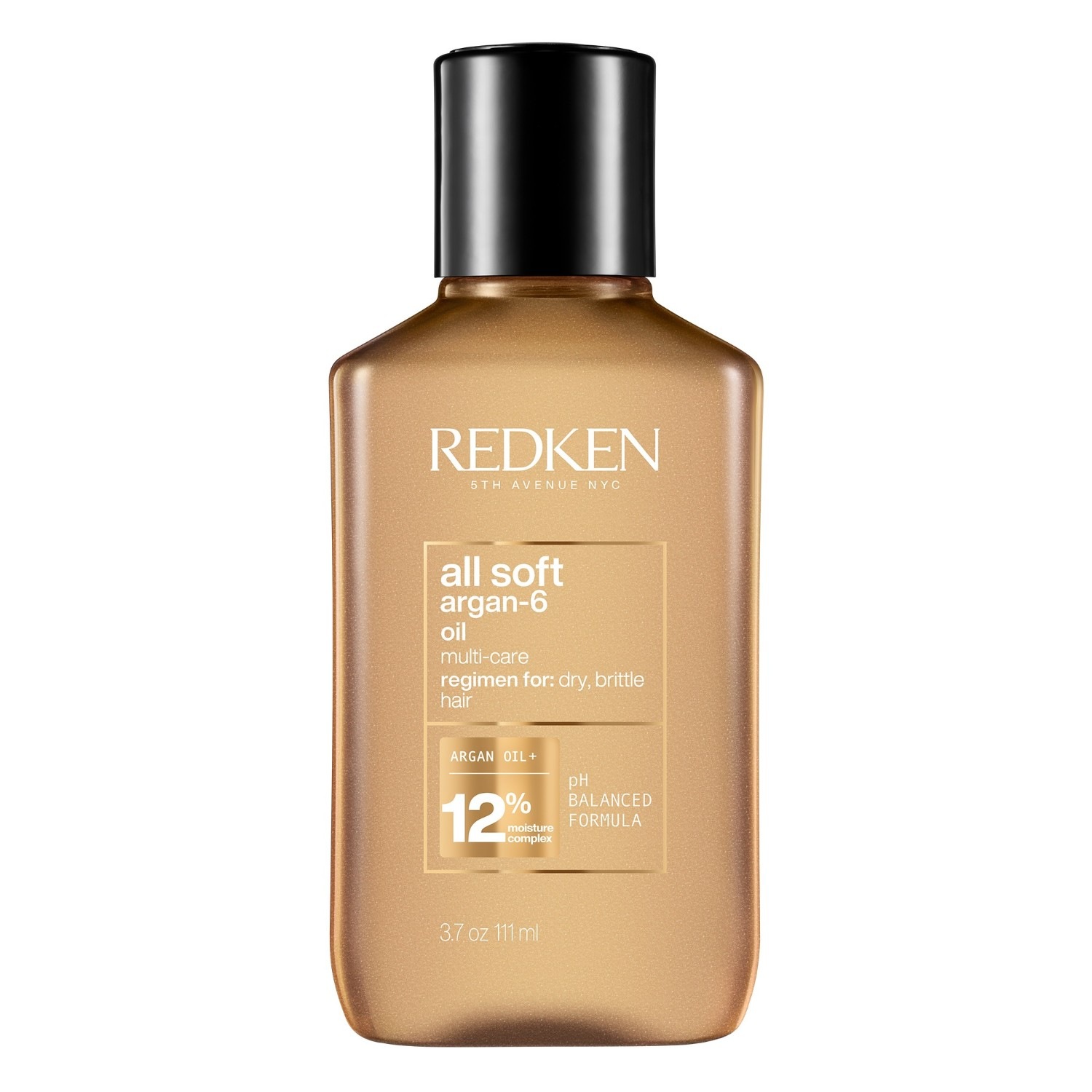 Argan-6 Öl