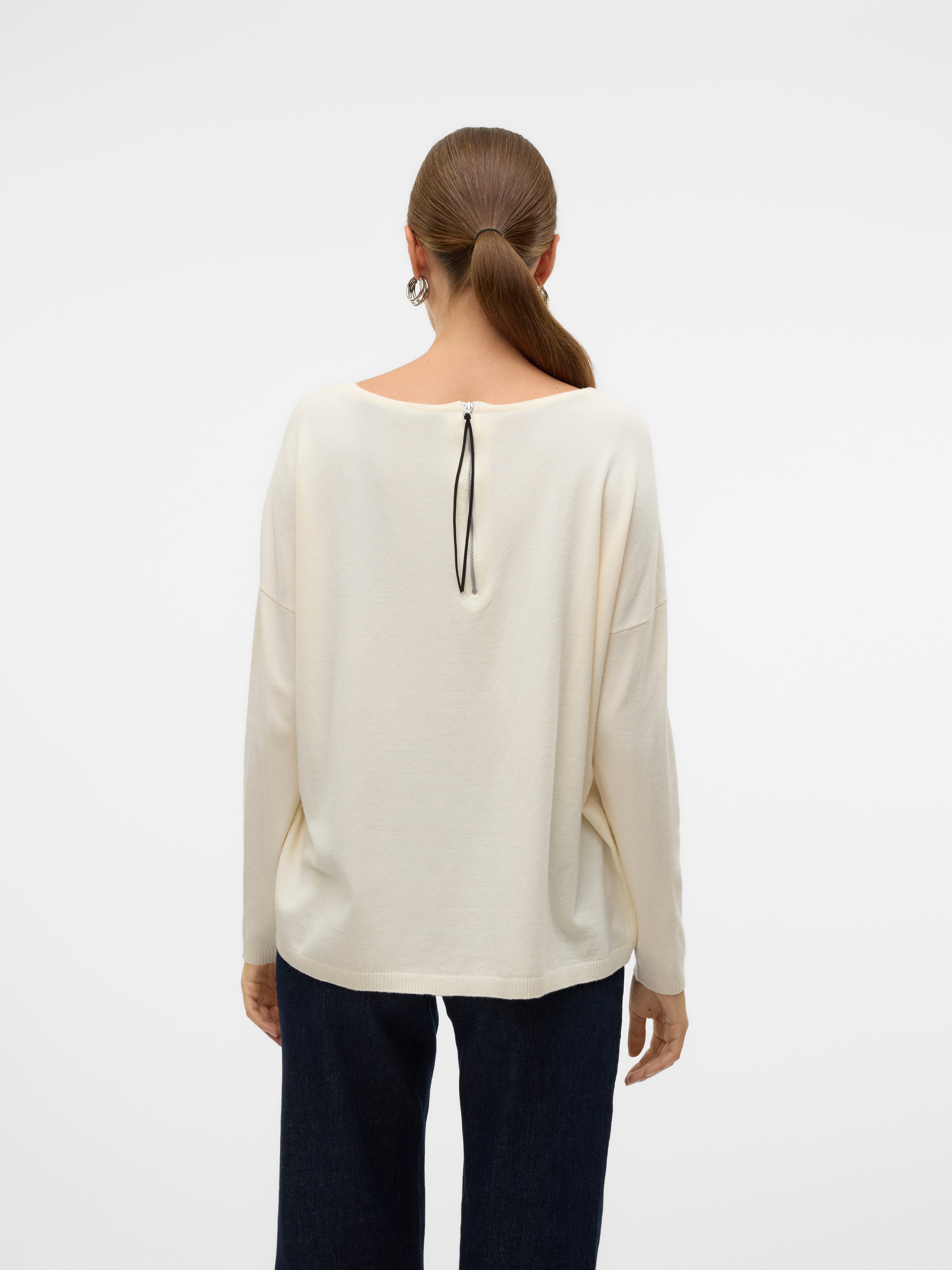 VMBREEZE Pullover