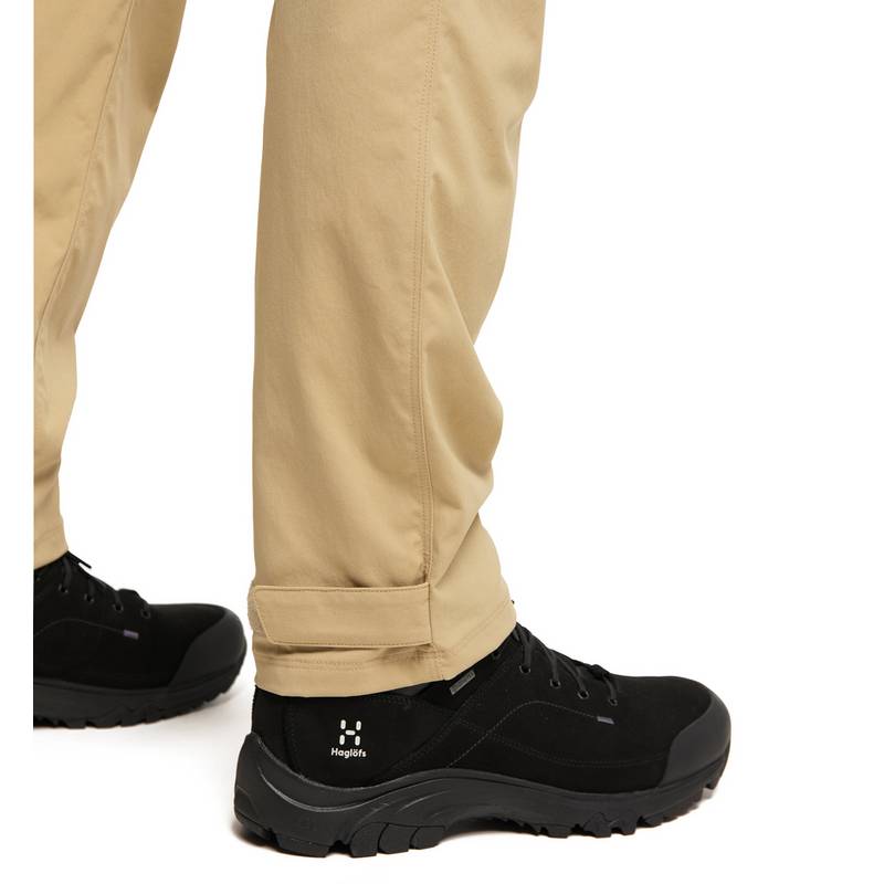 Haglfs Mid Forest pant Trekkinghose Herren