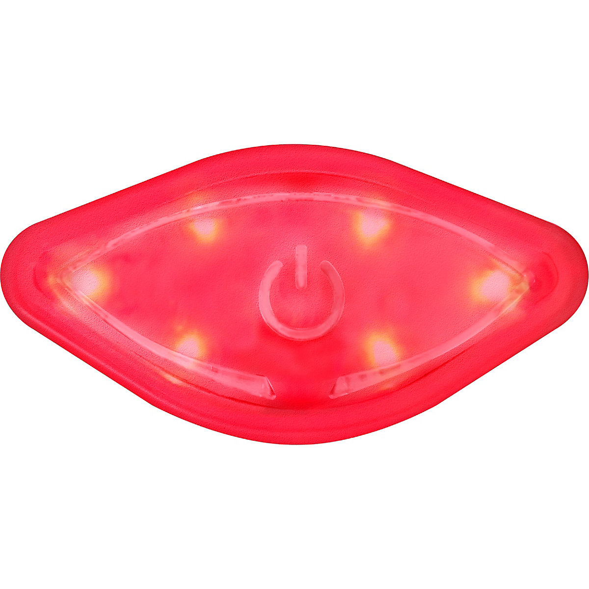 Fahrradhelmlicht plug in LED kid2 cc, kid2
