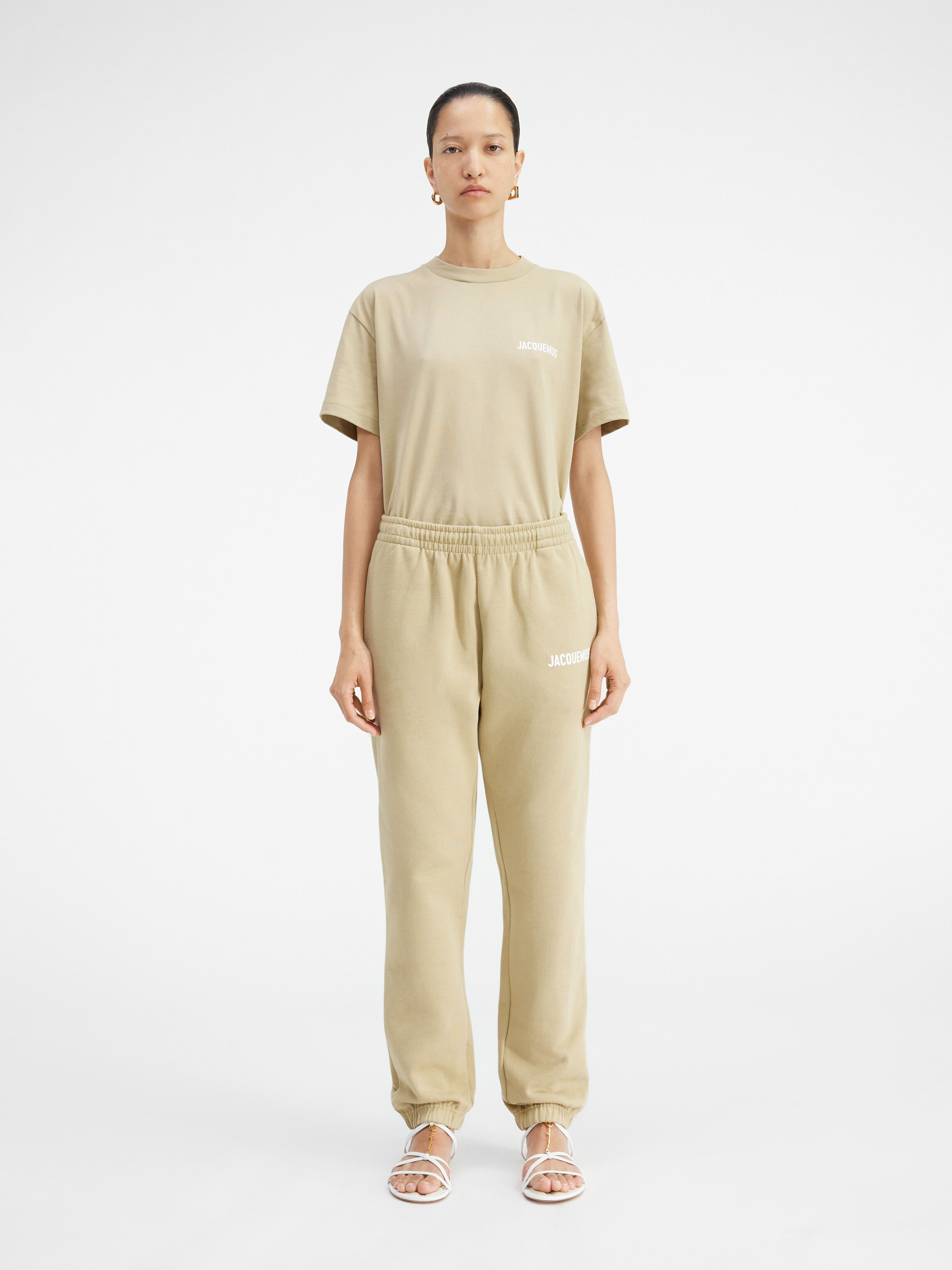 Le jogging Jacquemus