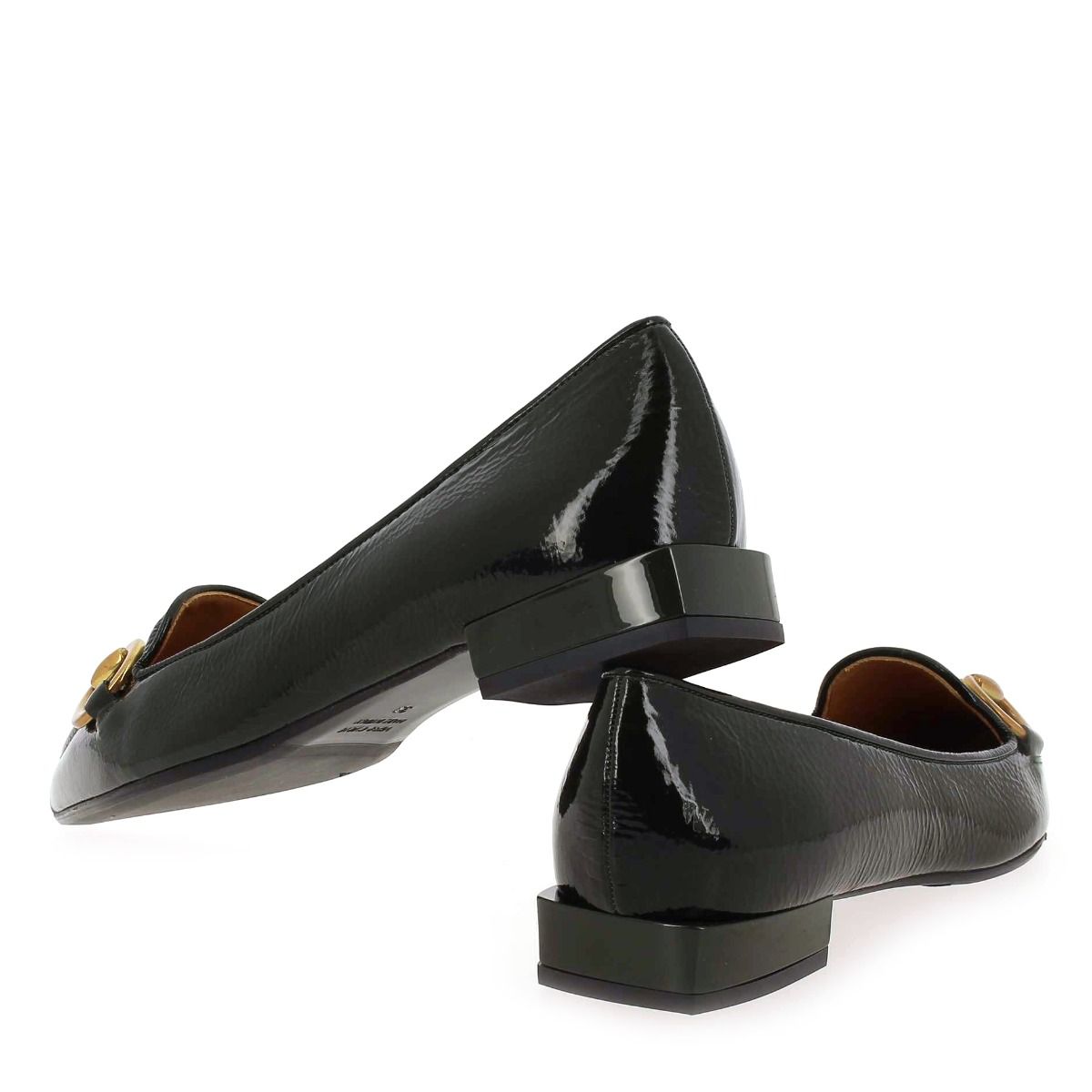 Chantal 1962  1800 - vert