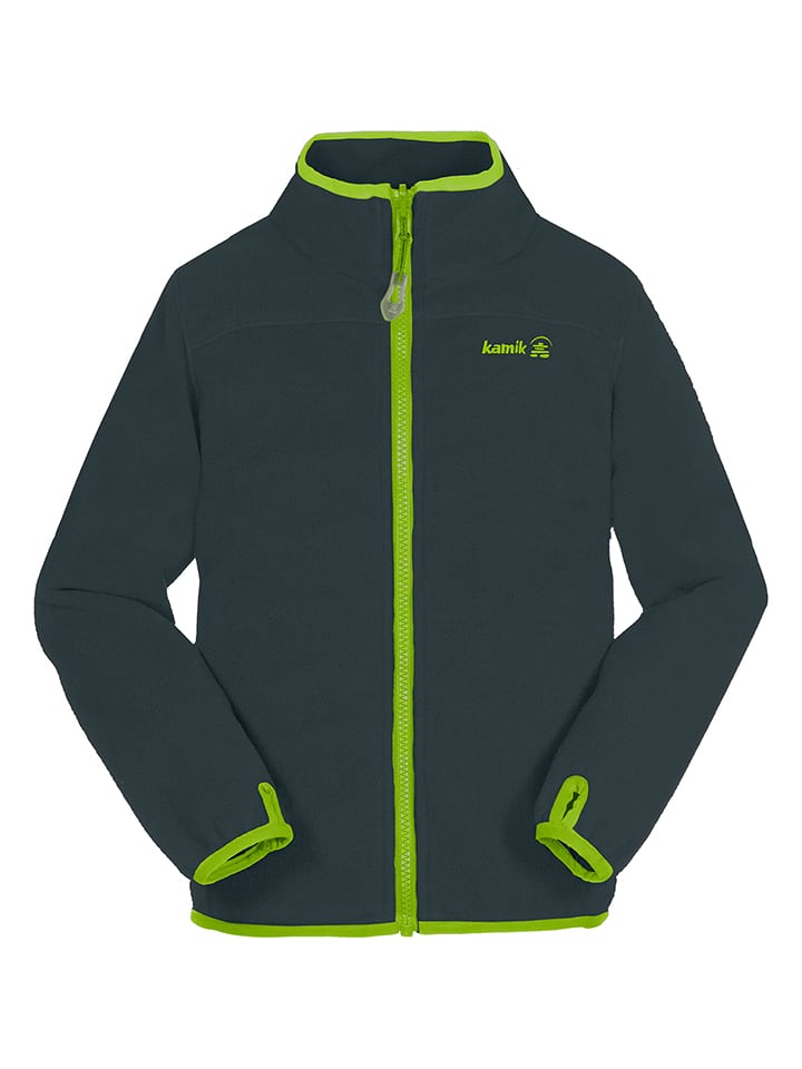 Kamik Fleecejacke 