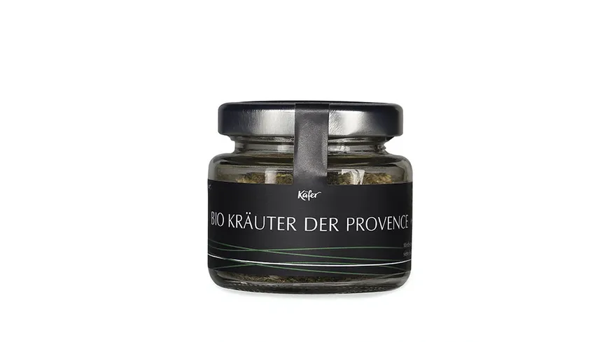 Käfer Kräuter der Provence 15 g