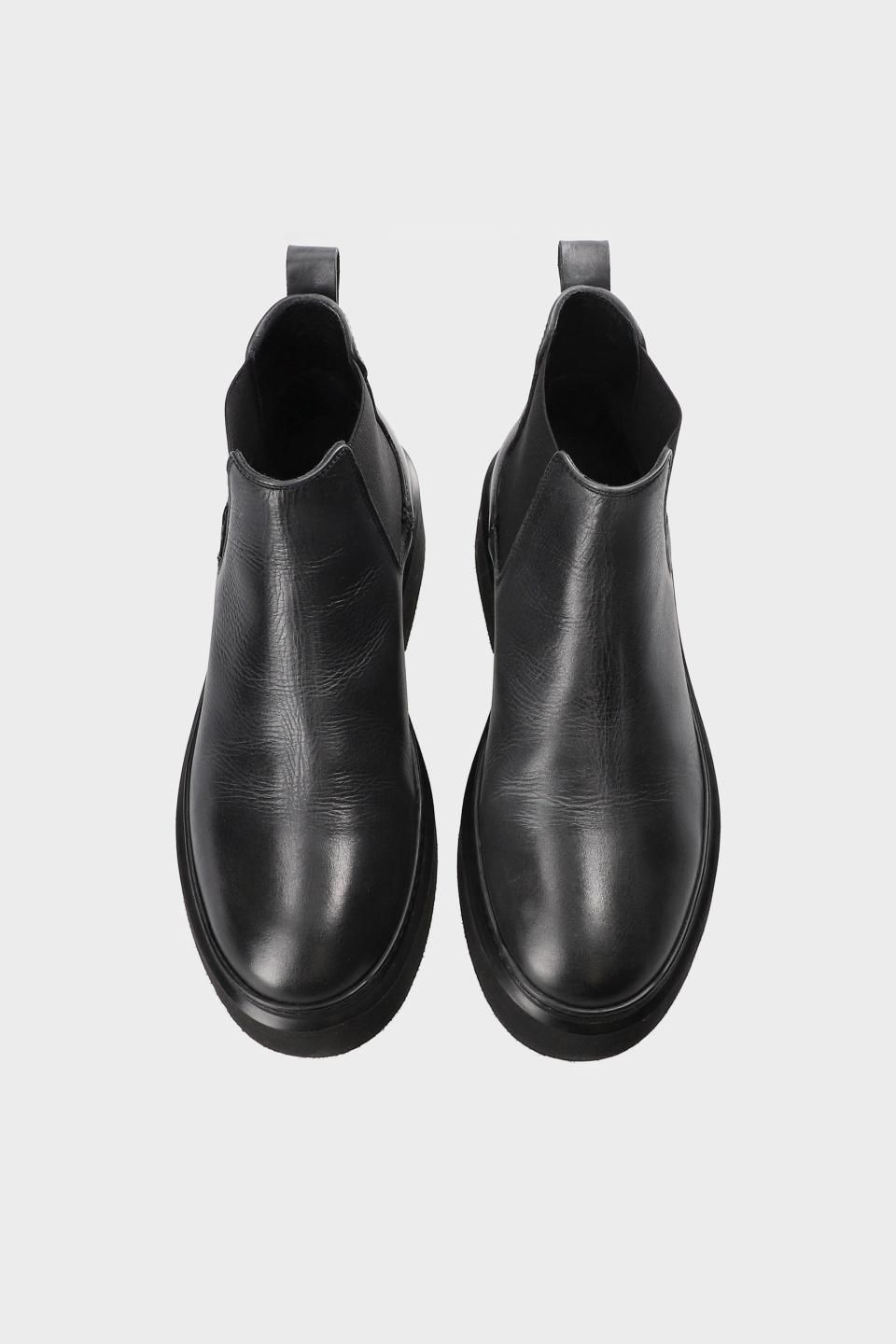 CPH520M waxed vitello black