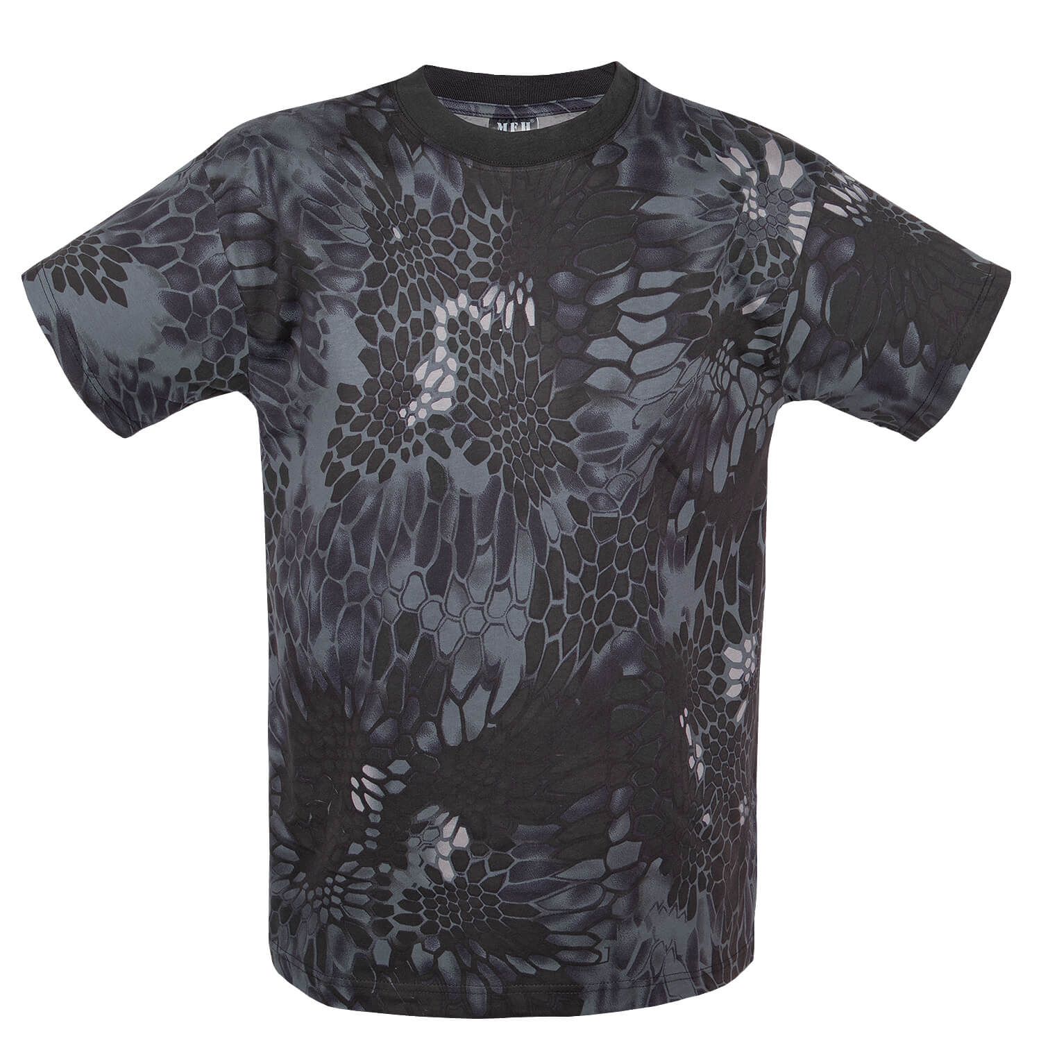 US T-Shirt halbarm