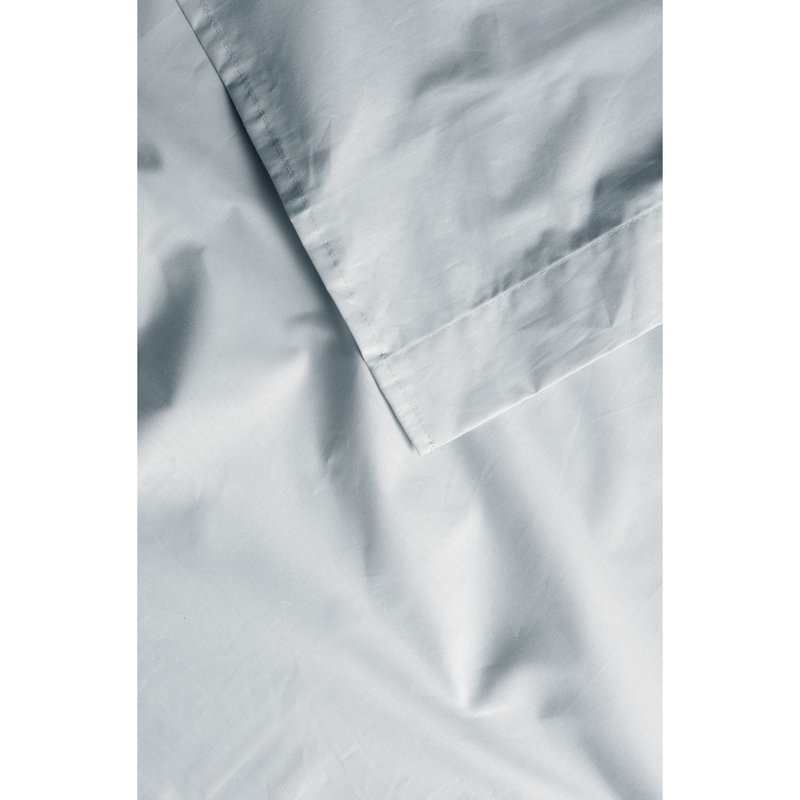 Drap plat bébé Coton Bio