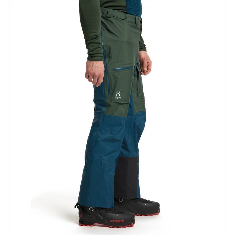 Haglfs Vassi Touring GTX Pant Funktionshose Herren